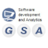 Logo of gsa-online.de